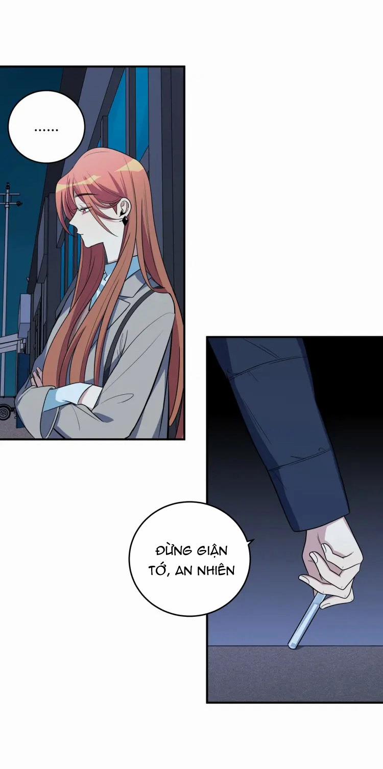 Truy Sát Tình Yêu 7 trang 37