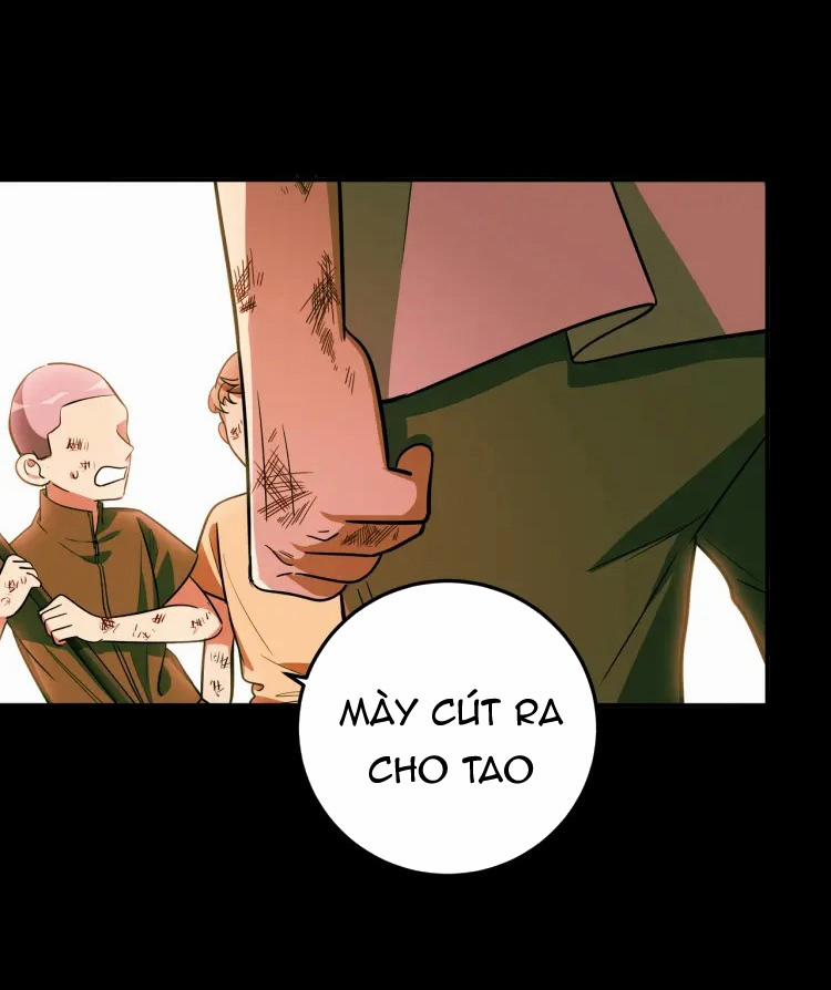 Truy Sát Tình Yêu 7 trang 4