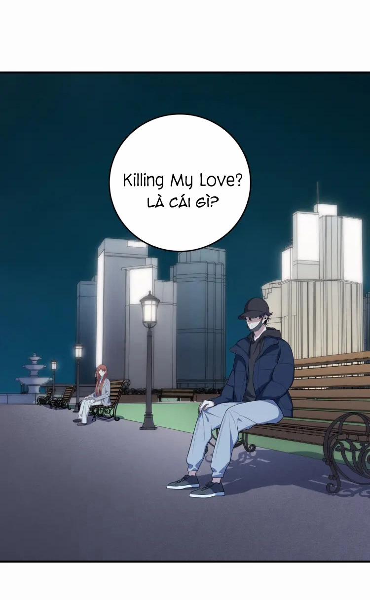 Truy Sát Tình Yêu 7 trang 41