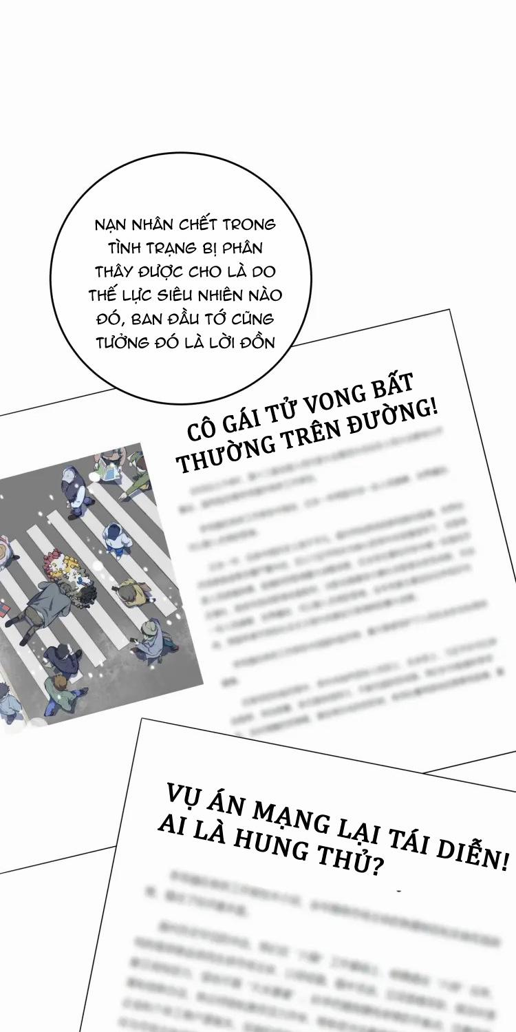 Truy Sát Tình Yêu 7 trang 43