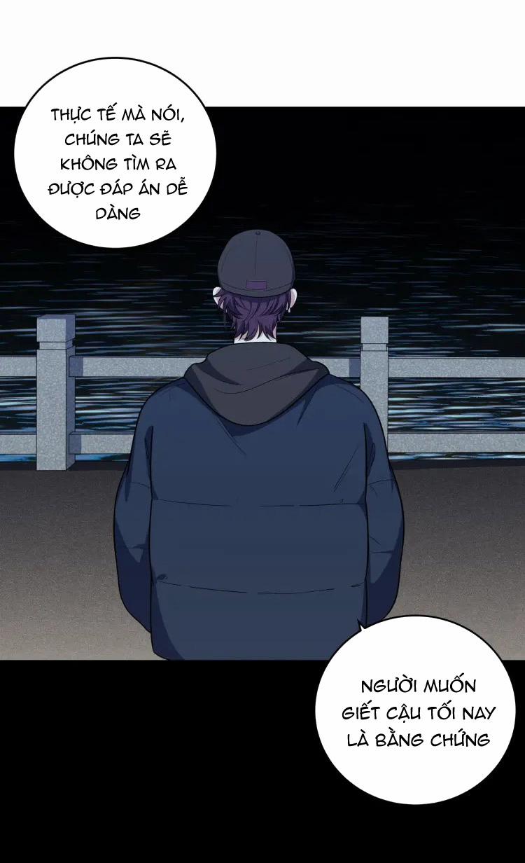 Truy Sát Tình Yêu 7 trang 57