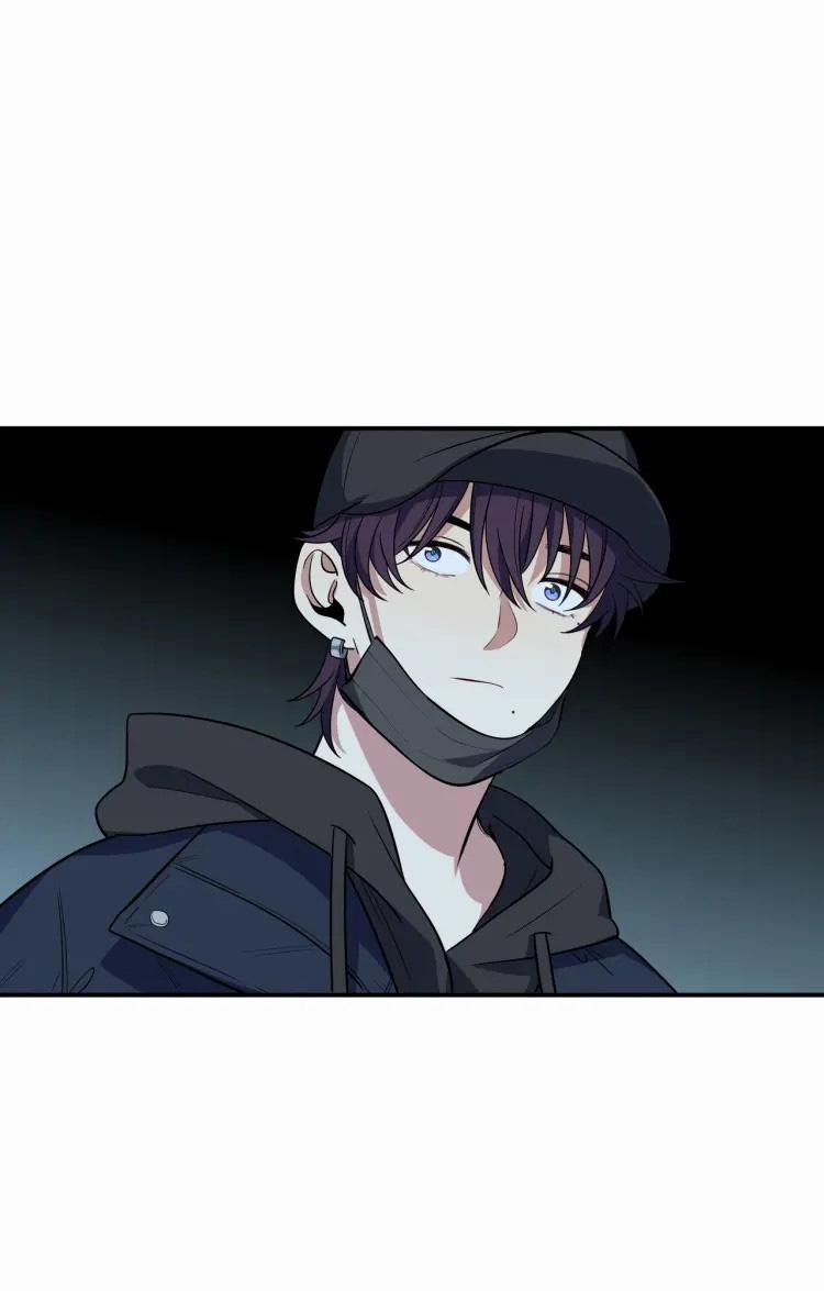 Truy Sát Tình Yêu 7 trang 60