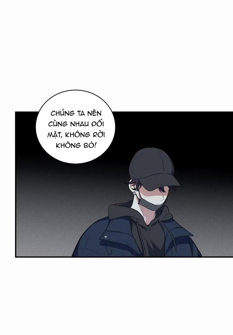 Truy Sát Tình Yêu 7 trang 62