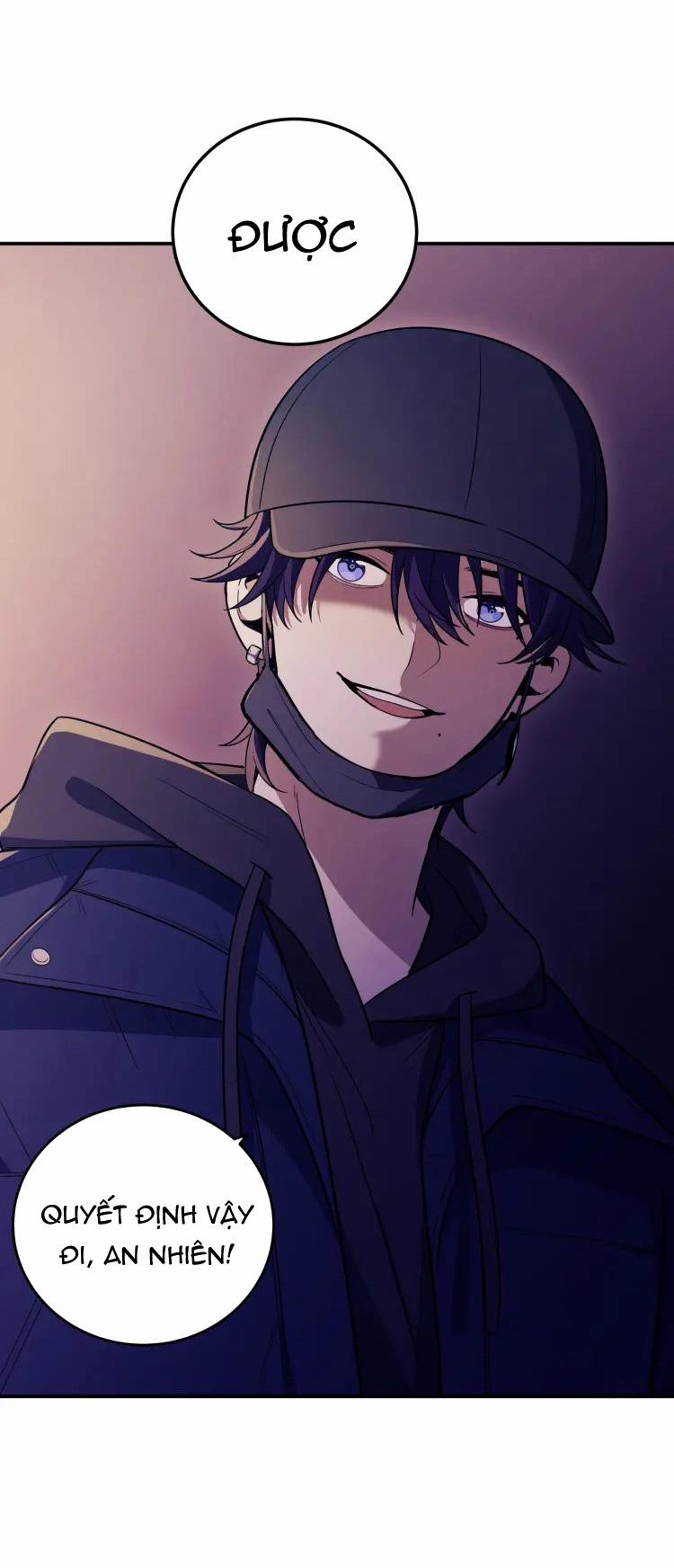 Truy Sát Tình Yêu 7 trang 64