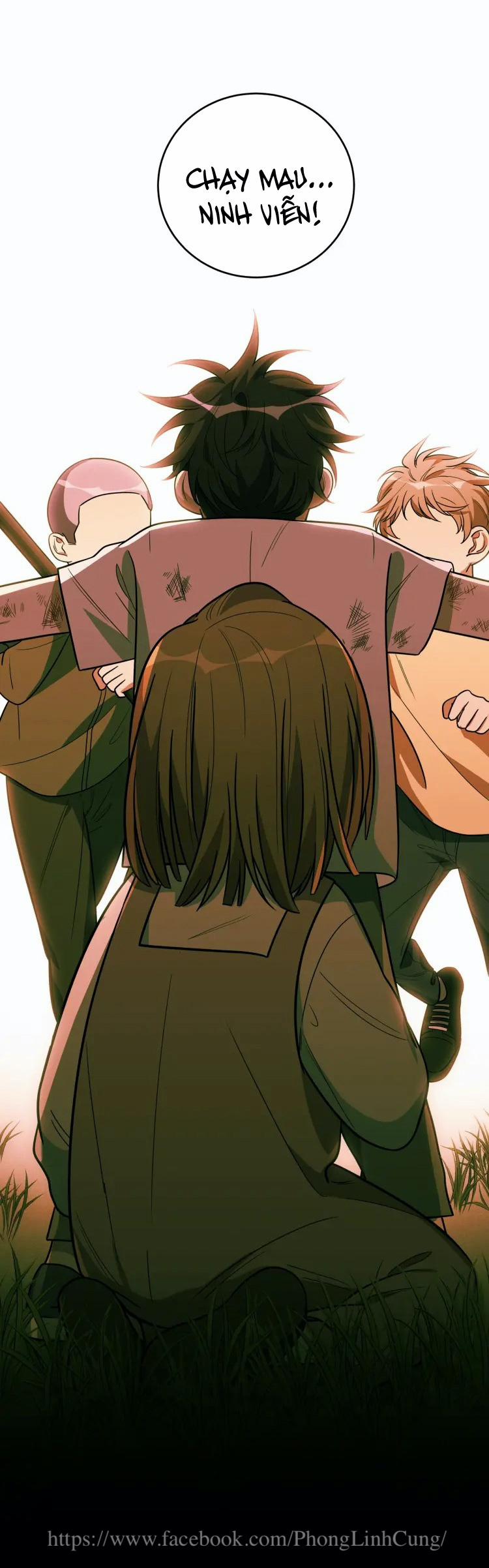 Truy Sát Tình Yêu 7 trang 7