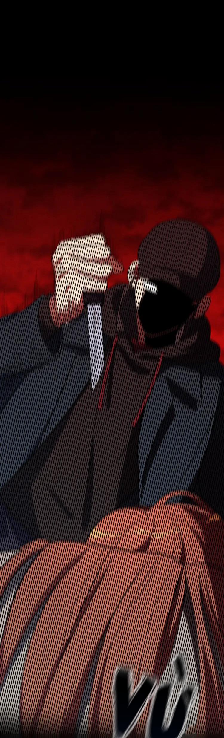 Truy Sát Tình Yêu 7 trang 9