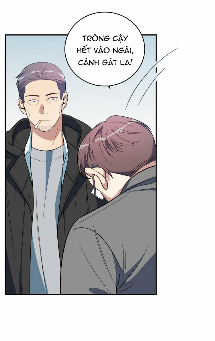 Truy Sát Tình Yêu 8 trang 10