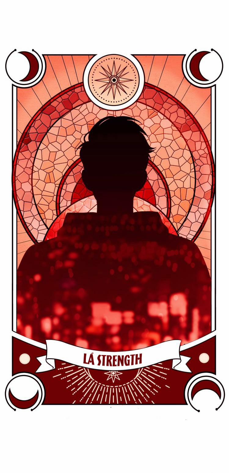 Truy Sát Tình Yêu 8 trang 13