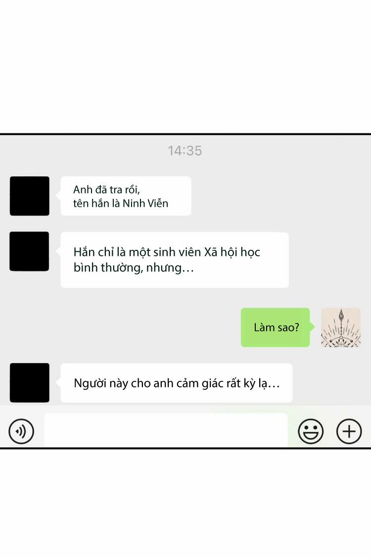 Truy Sát Tình Yêu 8 trang 16