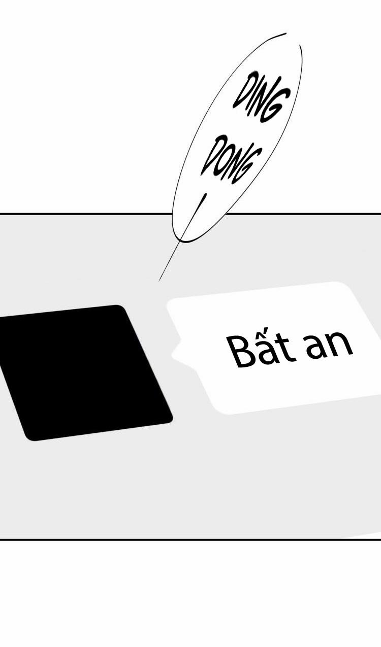 Truy Sát Tình Yêu 8 trang 18