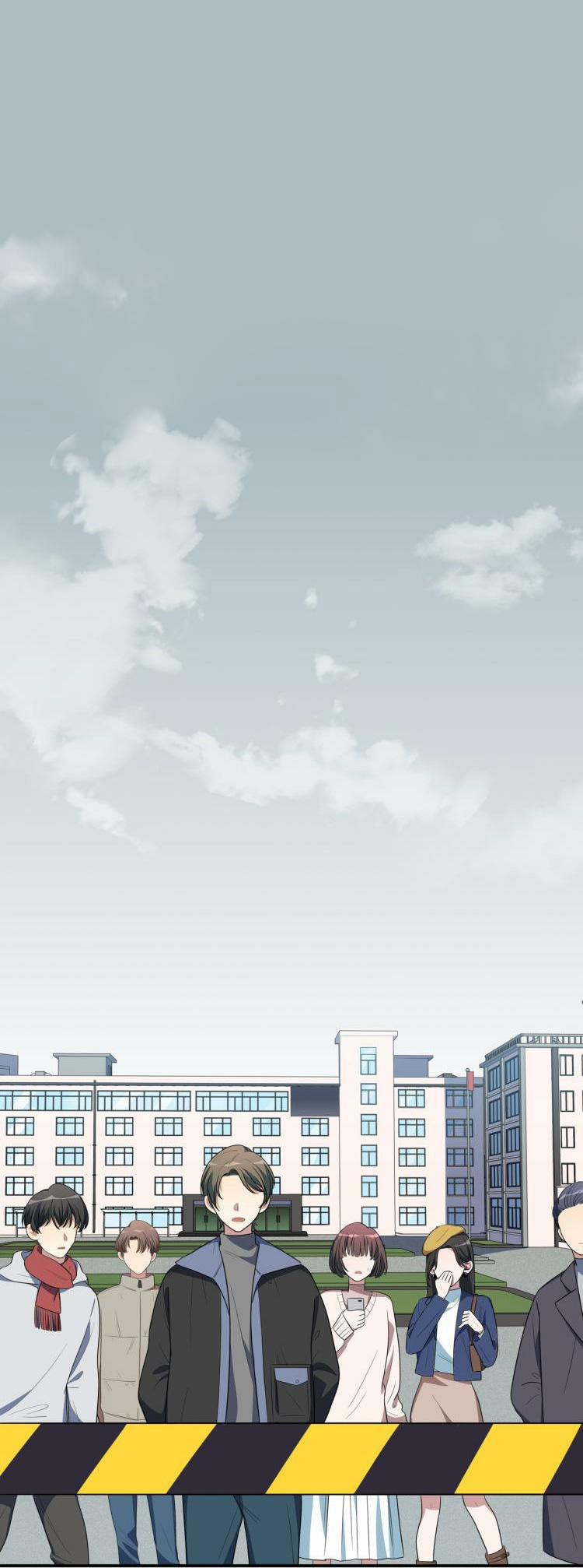 Truy Sát Tình Yêu 8 trang 2