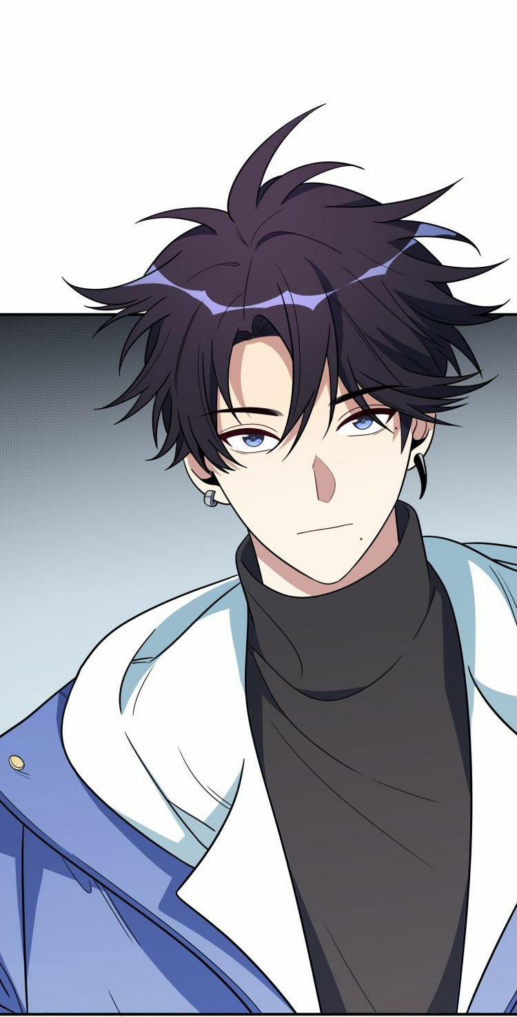 Truy Sát Tình Yêu 8 trang 20