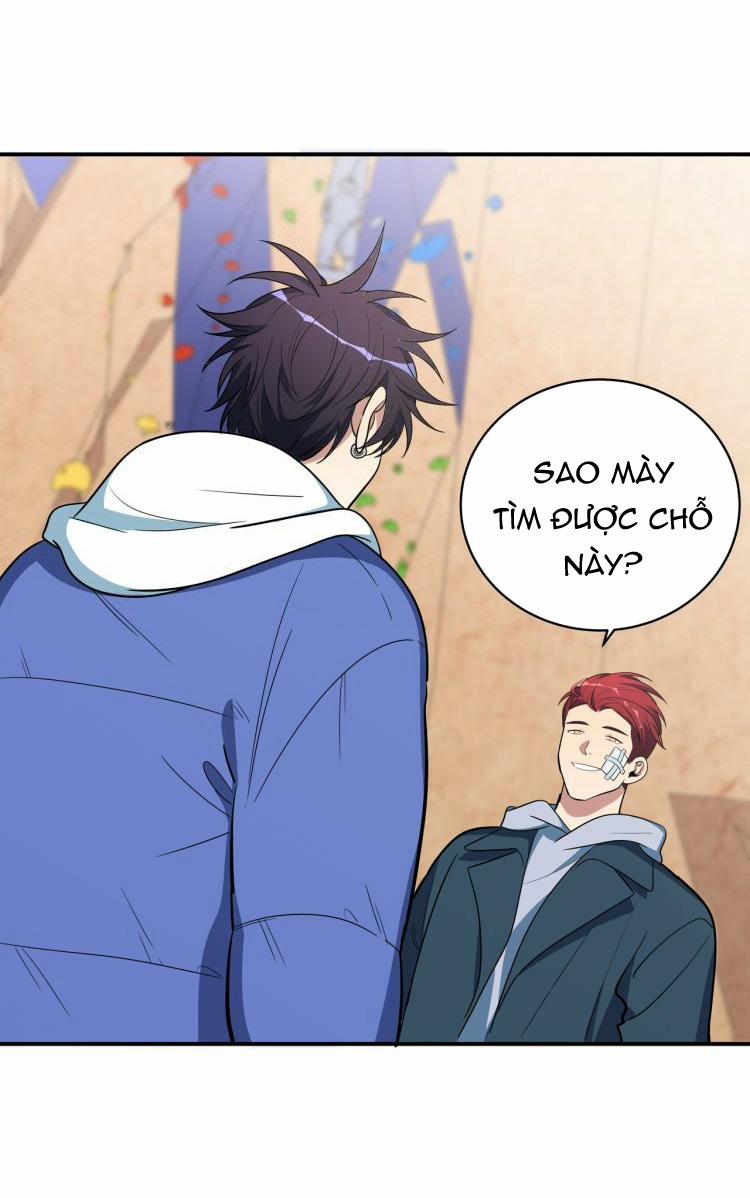 Truy Sát Tình Yêu 8 trang 22