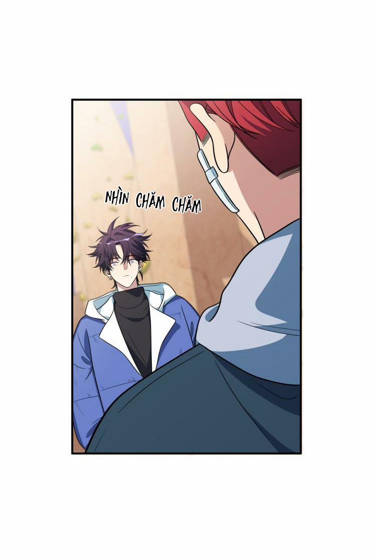 Truy Sát Tình Yêu 8 trang 23