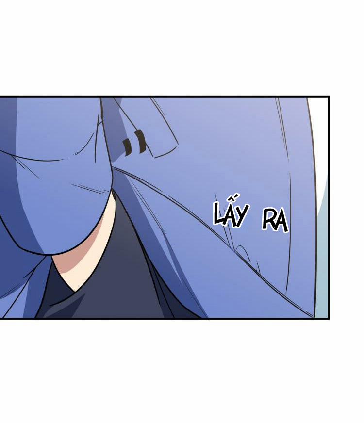 Truy Sát Tình Yêu 8 trang 24