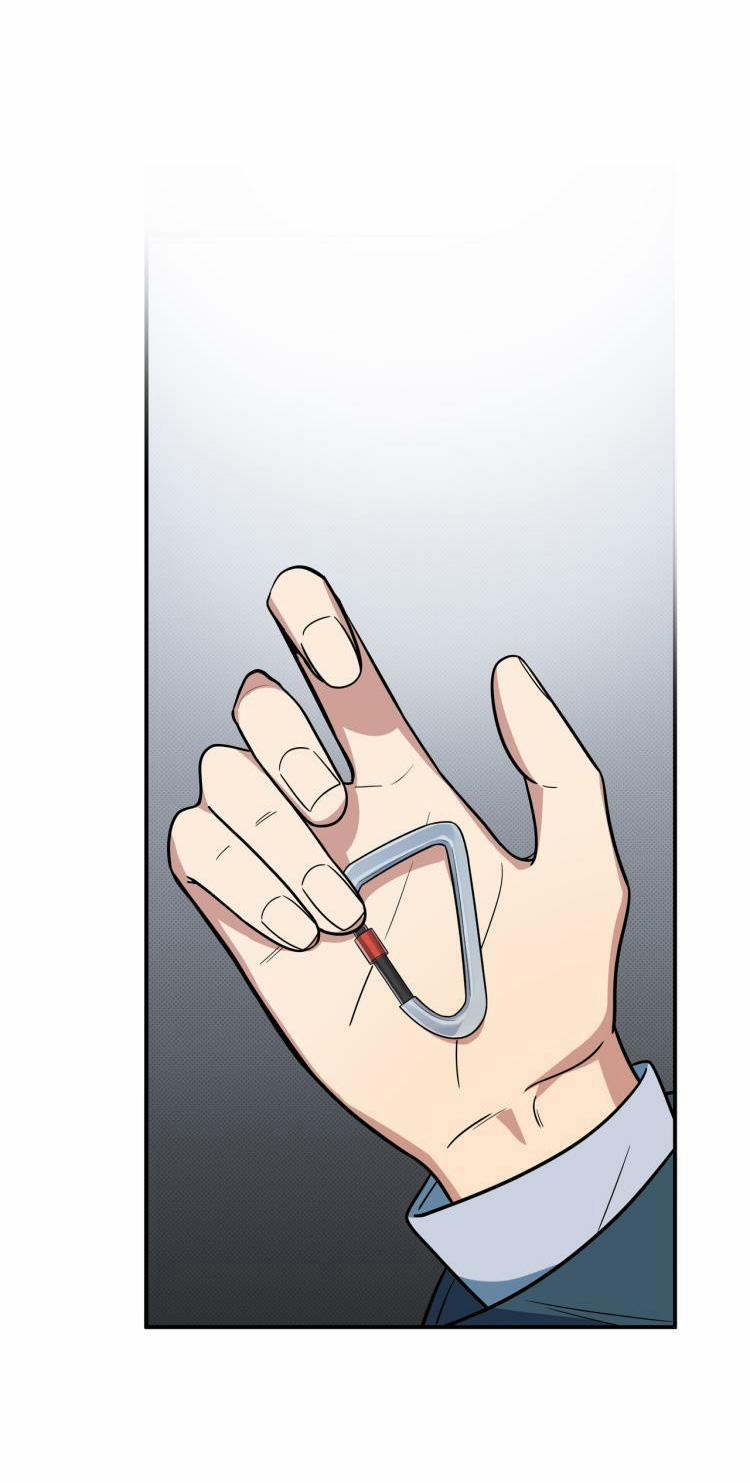 Truy Sát Tình Yêu 8 trang 26