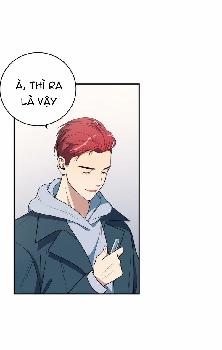 Truy Sát Tình Yêu 8 trang 27