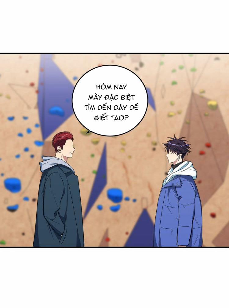 Truy Sát Tình Yêu 8 trang 28