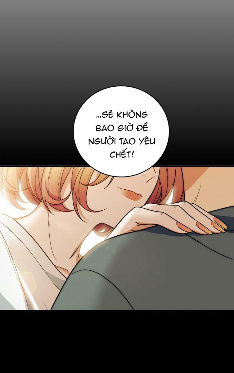 Truy Sát Tình Yêu 8 trang 34