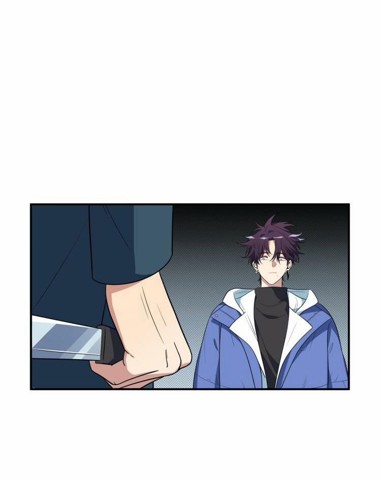 Truy Sát Tình Yêu 8 trang 40