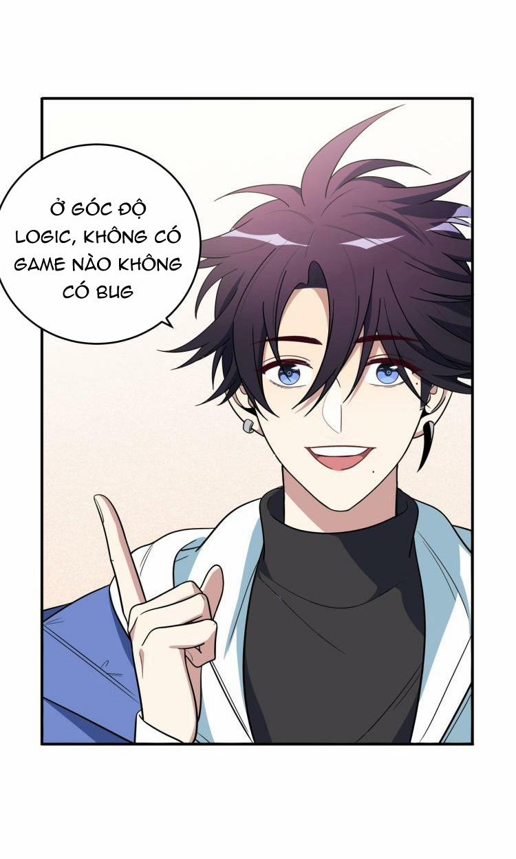 Truy Sát Tình Yêu 8 trang 41