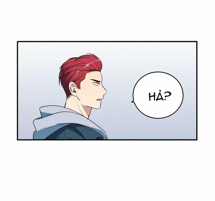 Truy Sát Tình Yêu 8 trang 42