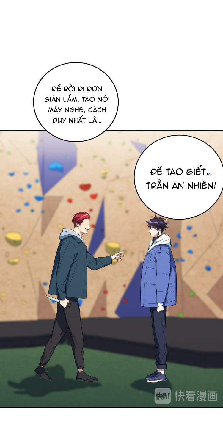 Truy Sát Tình Yêu 8 trang 47