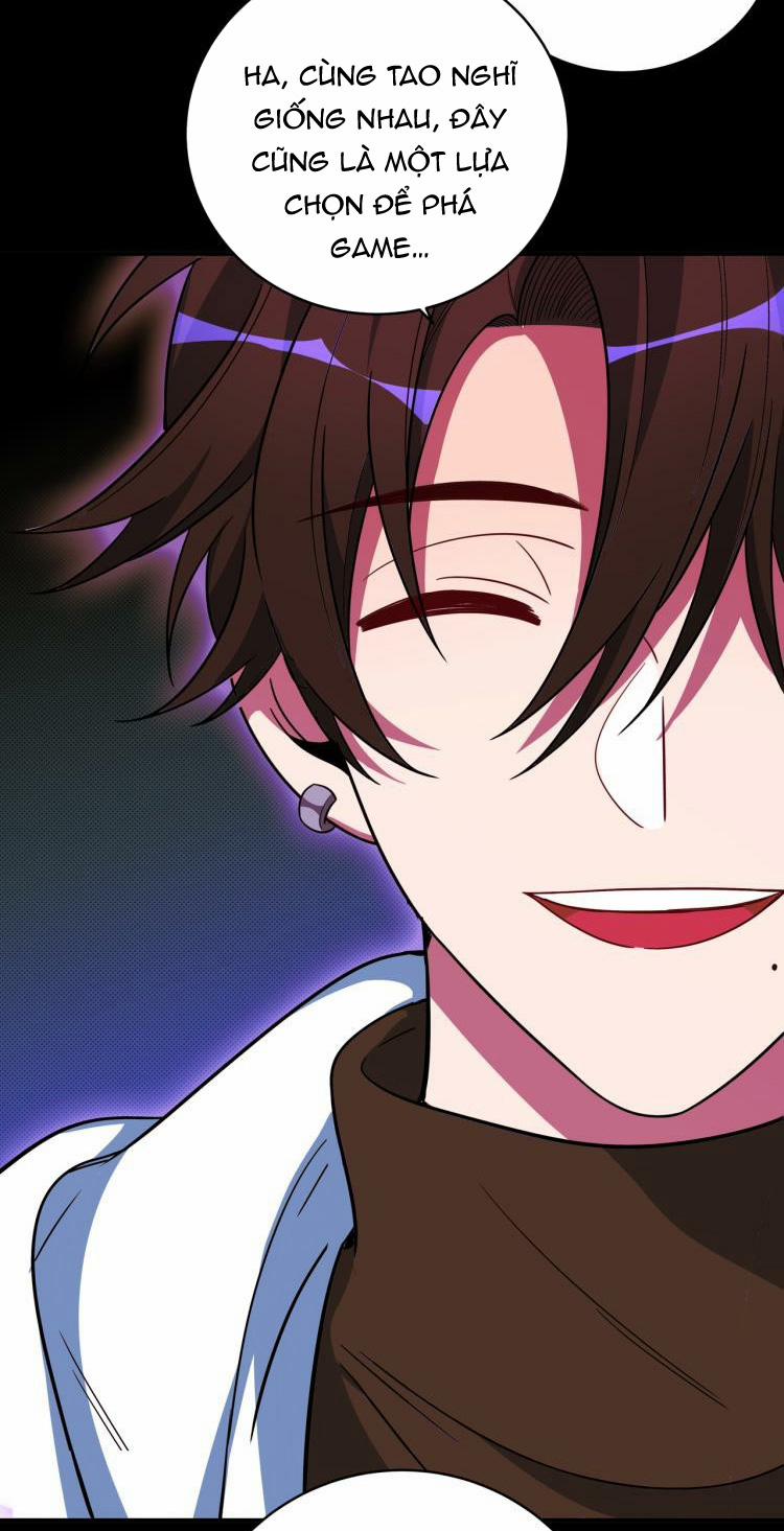 Truy Sát Tình Yêu 8 trang 49