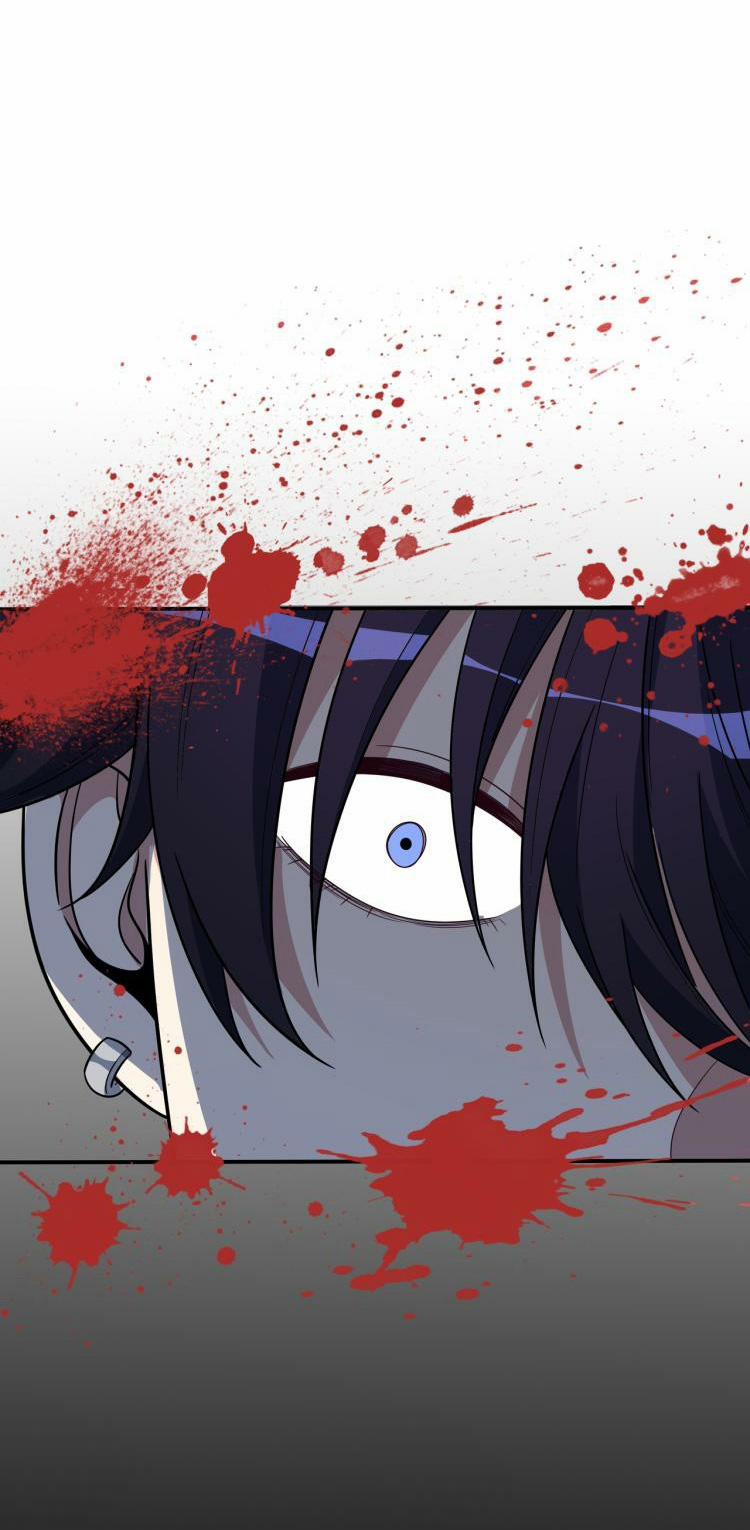 Truy Sát Tình Yêu 8 trang 54