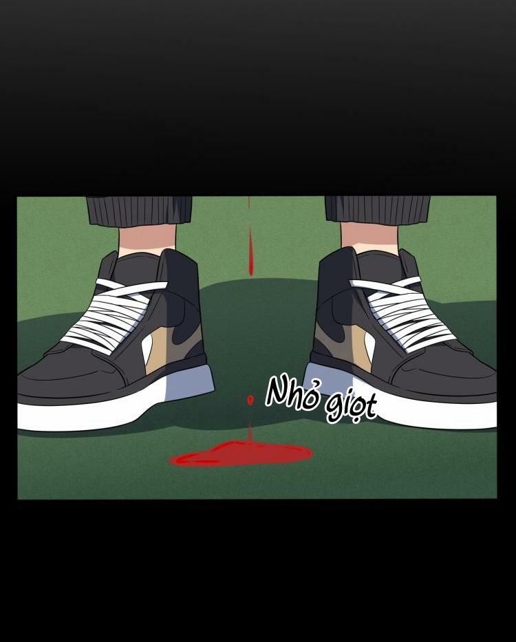 Truy Sát Tình Yêu 8 trang 55