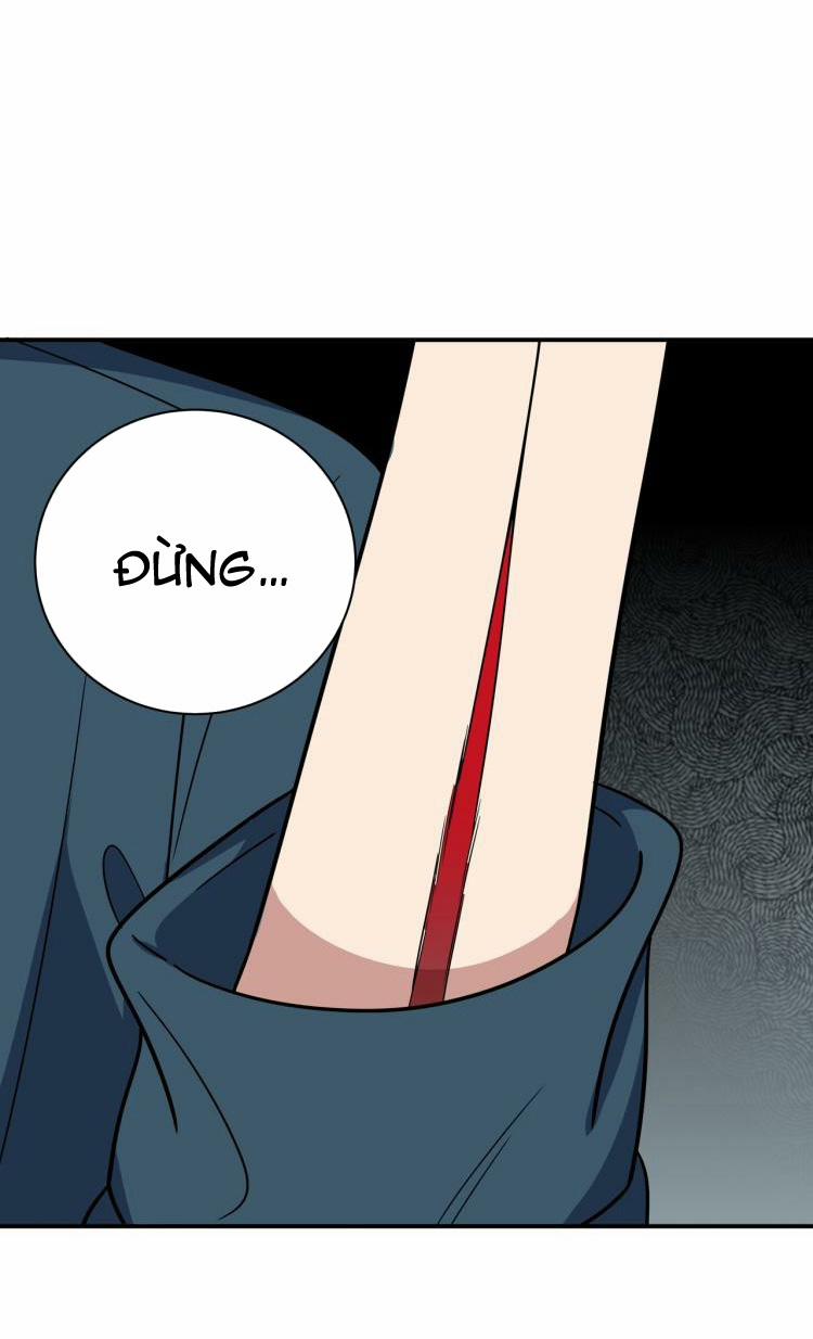 Truy Sát Tình Yêu 8 trang 57