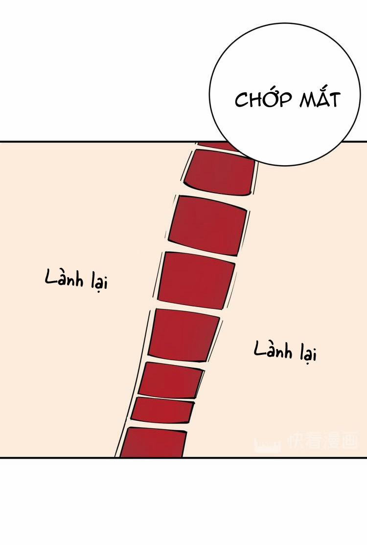 Truy Sát Tình Yêu 8 trang 58