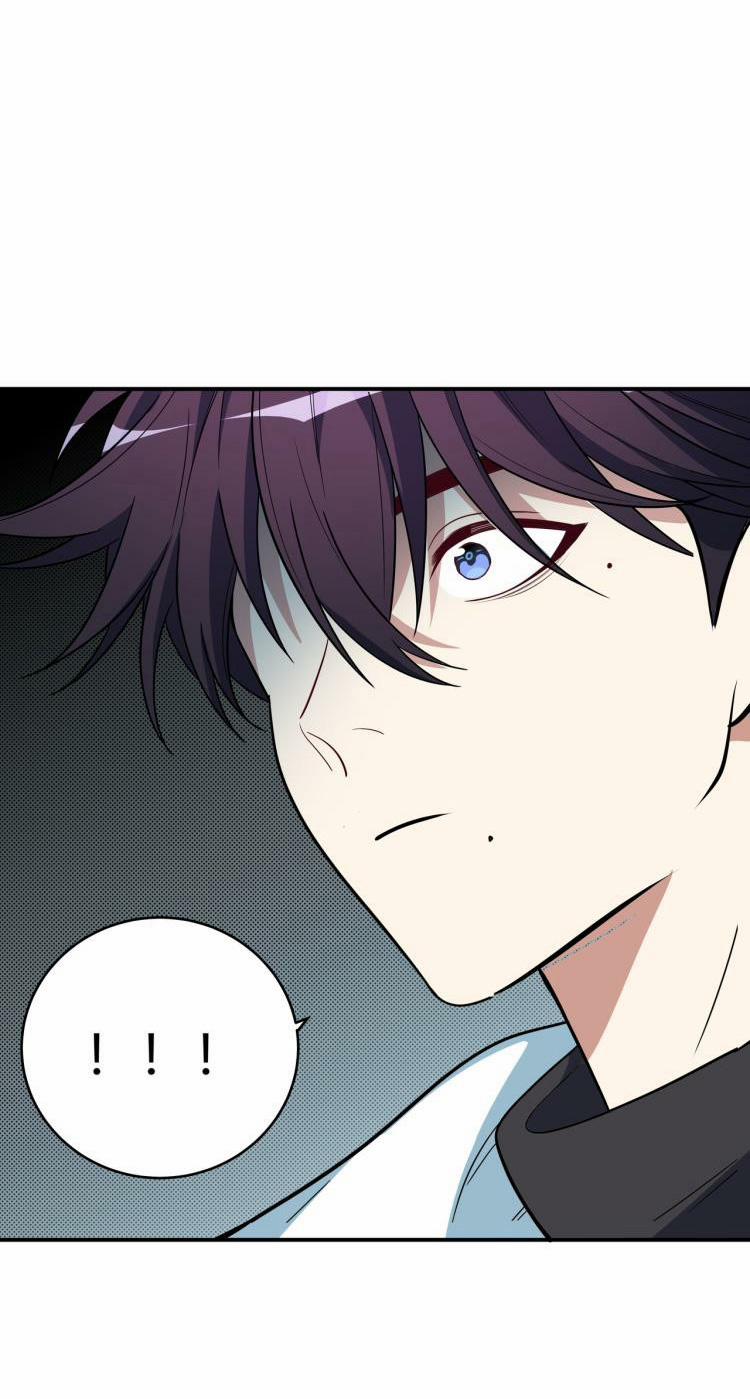 Truy Sát Tình Yêu 8 trang 60