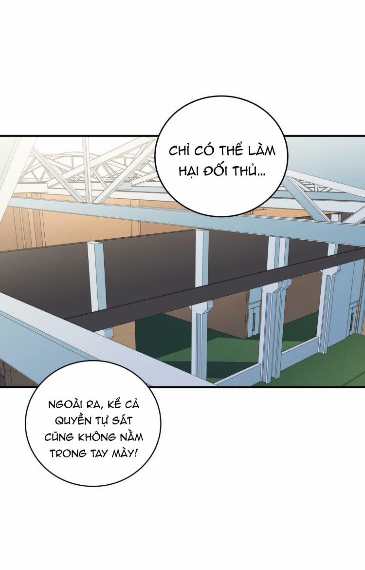 Truy Sát Tình Yêu 8 trang 62