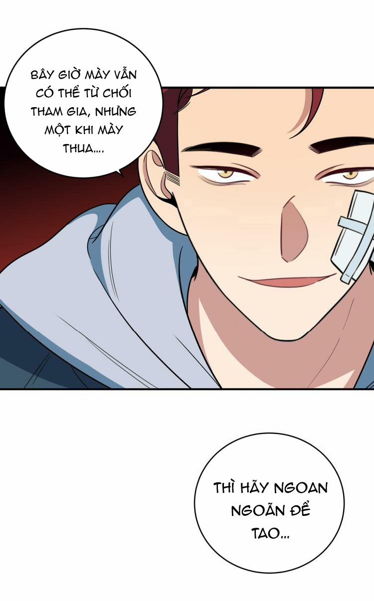 Truy Sát Tình Yêu 8 trang 67