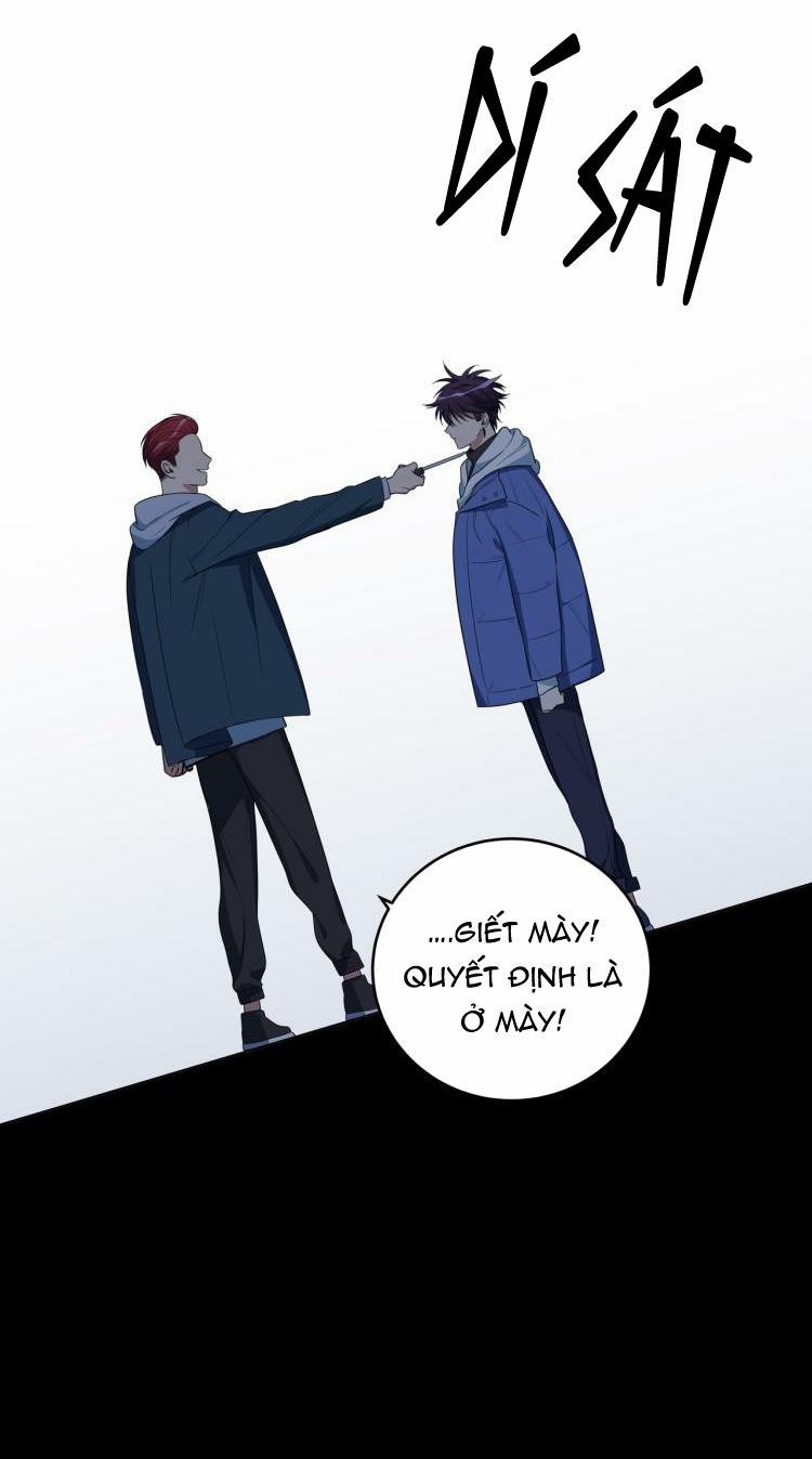 Truy Sát Tình Yêu 8 trang 68