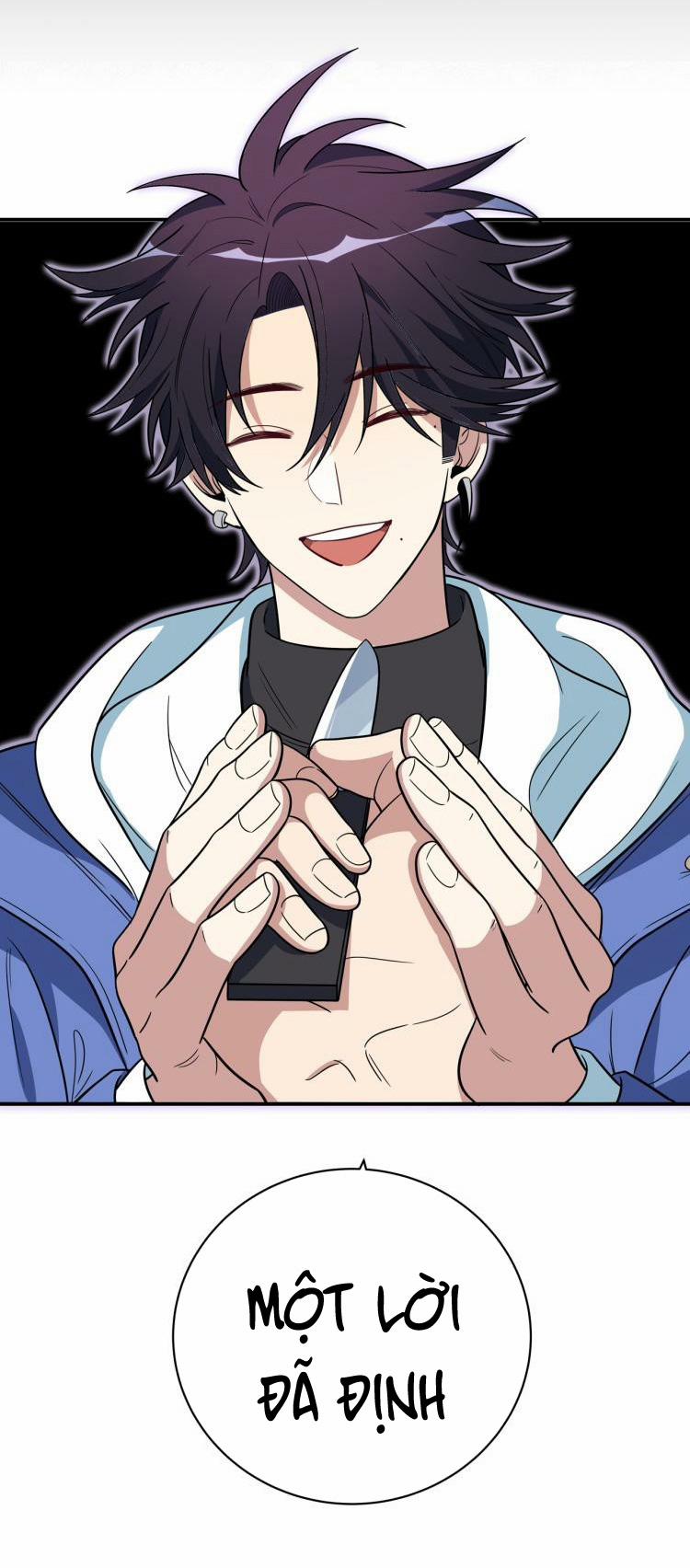 Truy Sát Tình Yêu 8 trang 70