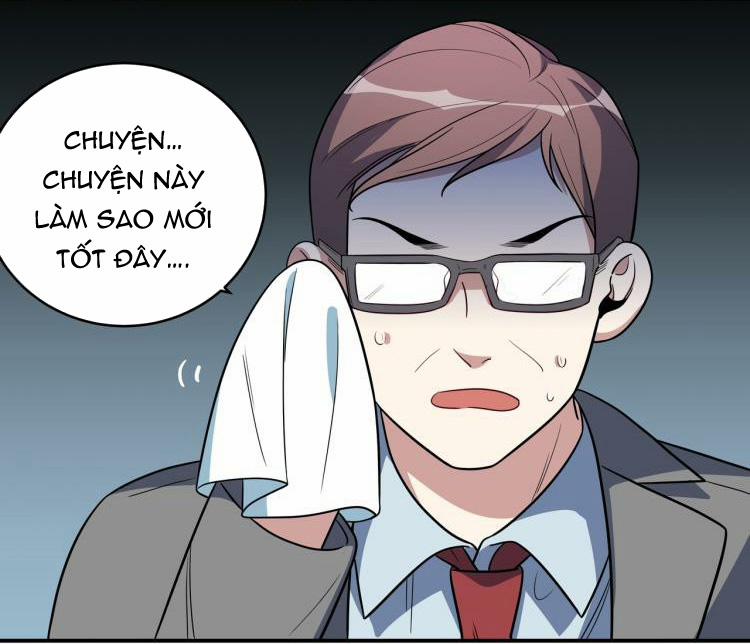 Truy Sát Tình Yêu 8 trang 9