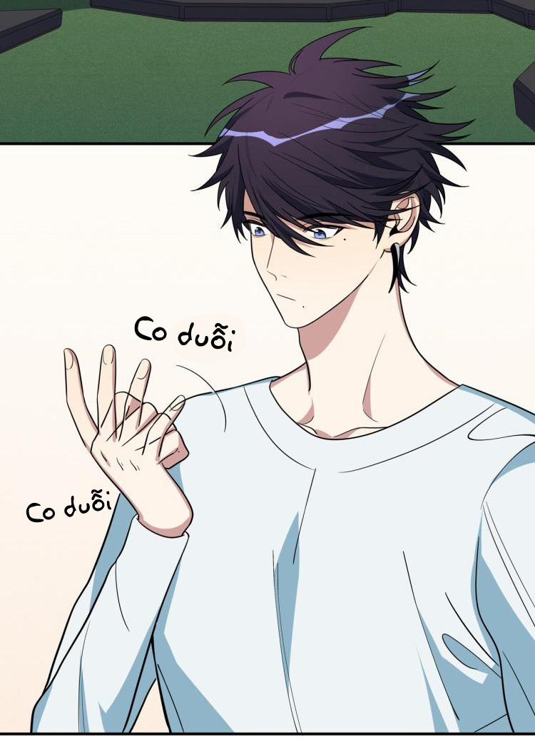 Truy Sát Tình Yêu 9 trang 13