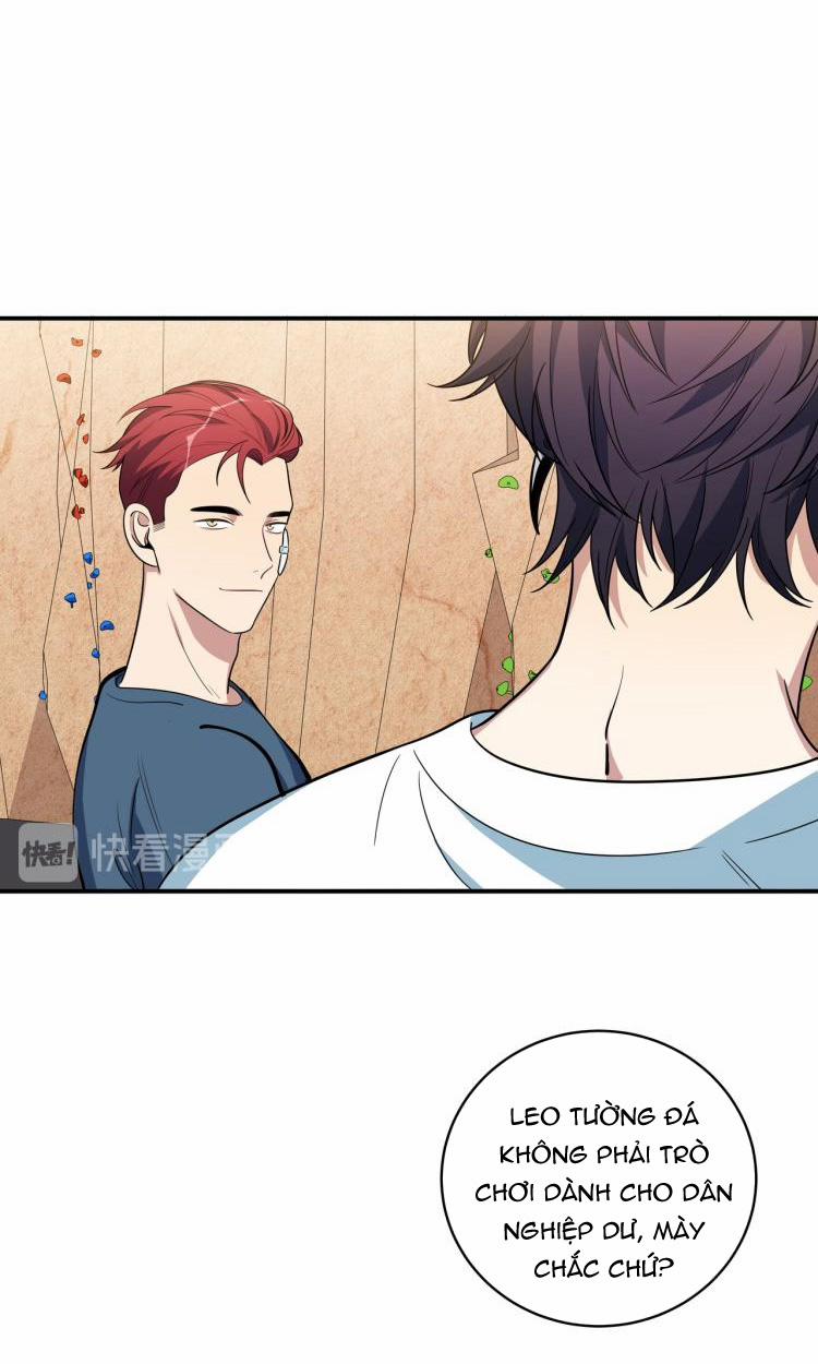 Truy Sát Tình Yêu 9 trang 14