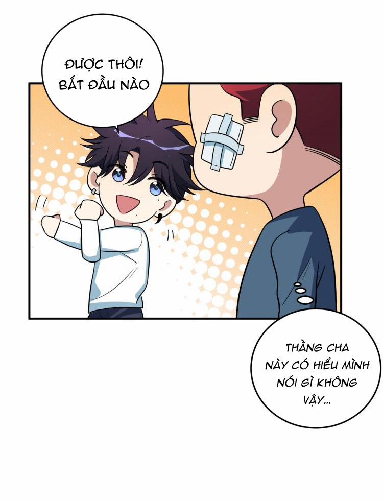 Truy Sát Tình Yêu 9 trang 15