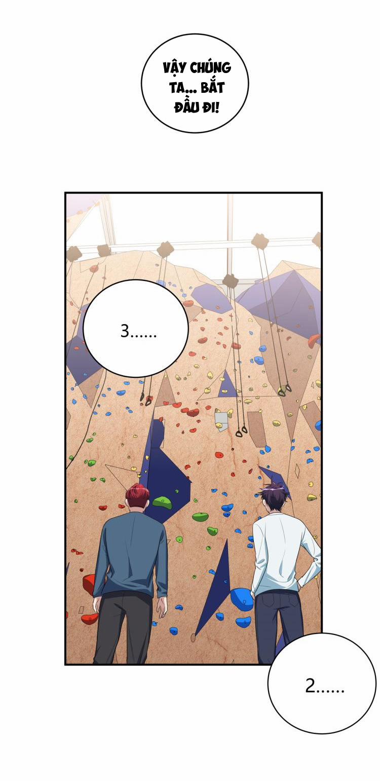 Truy Sát Tình Yêu 9 trang 16