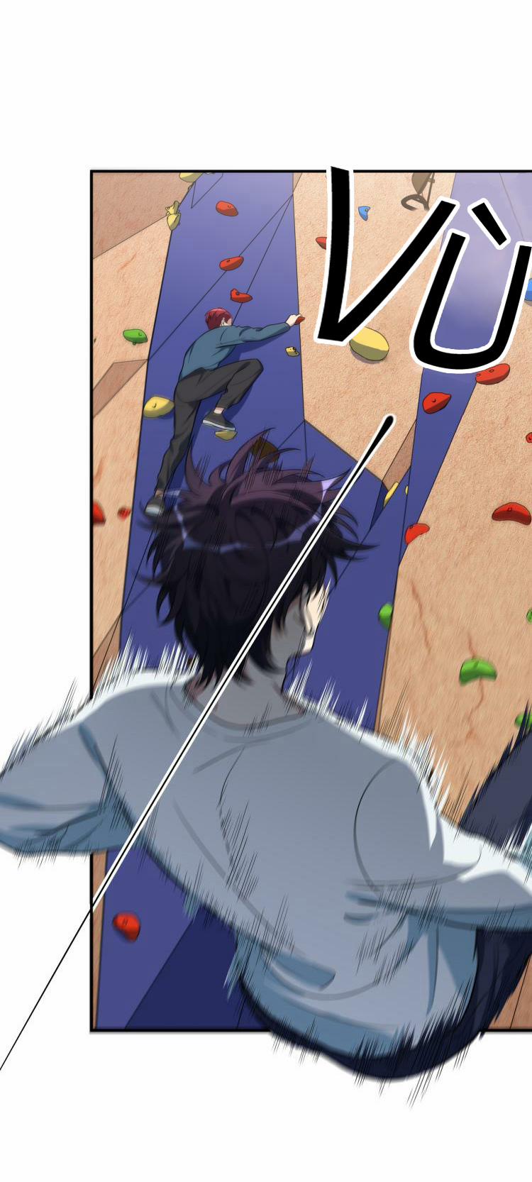 Truy Sát Tình Yêu 9 trang 23