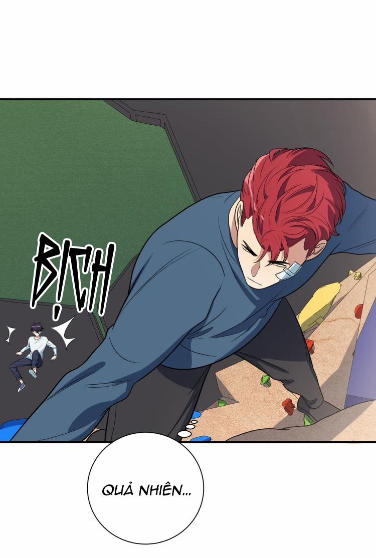 Truy Sát Tình Yêu 9 trang 24