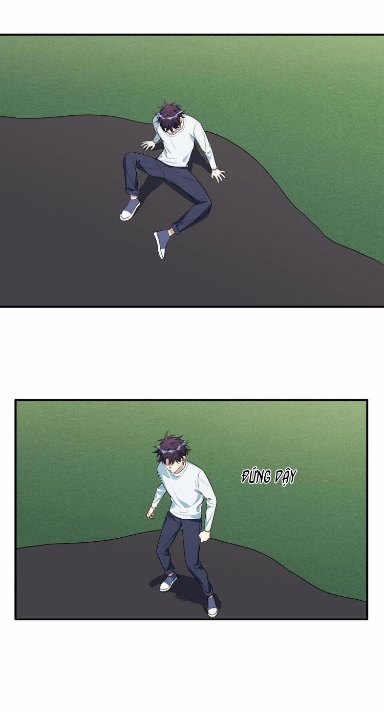 Truy Sát Tình Yêu 9 trang 27