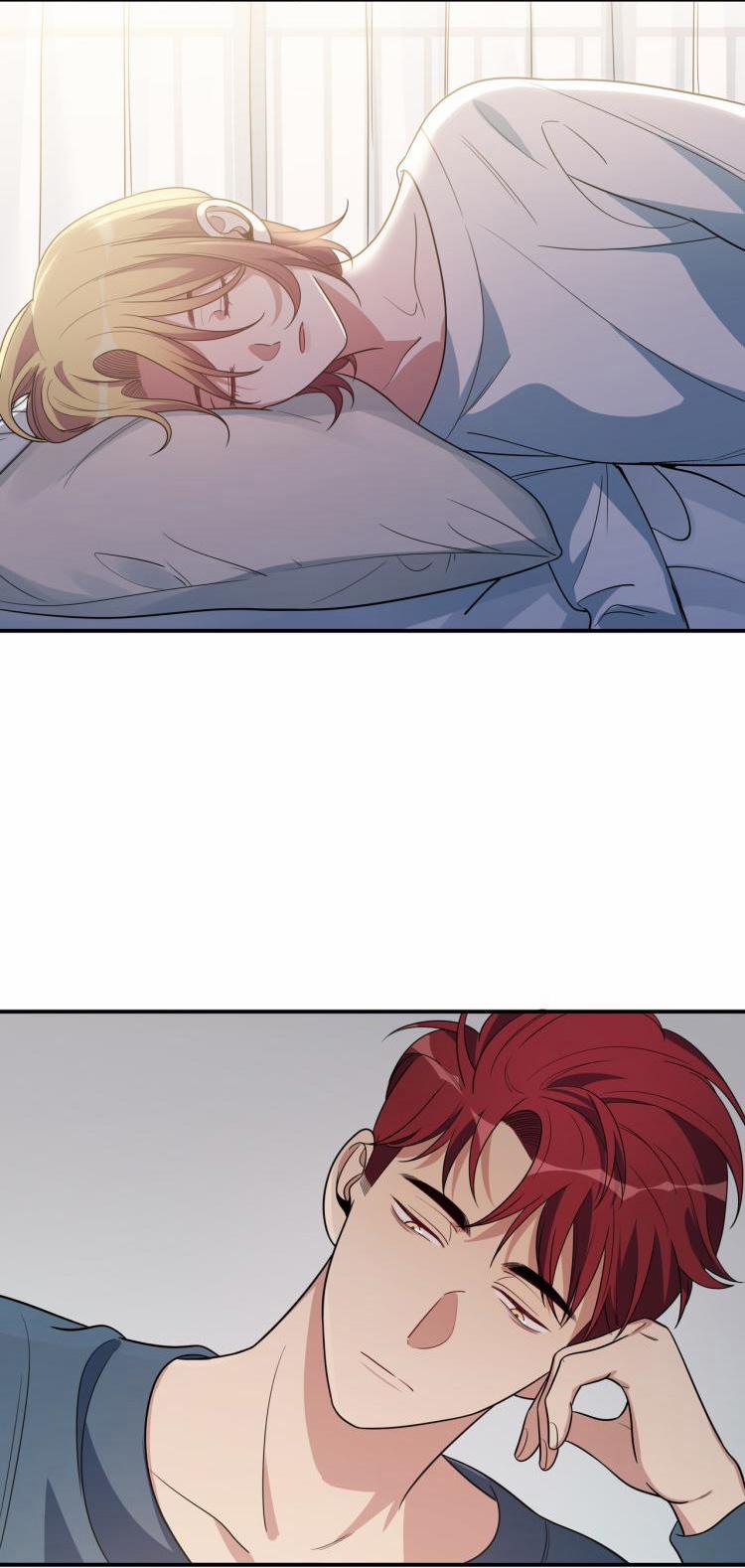 Truy Sát Tình Yêu 9 trang 3