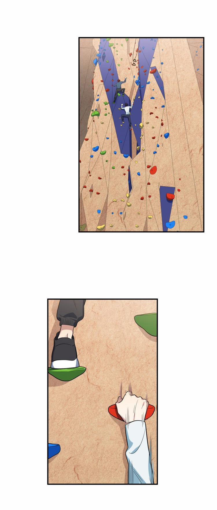 Truy Sát Tình Yêu 9 trang 30