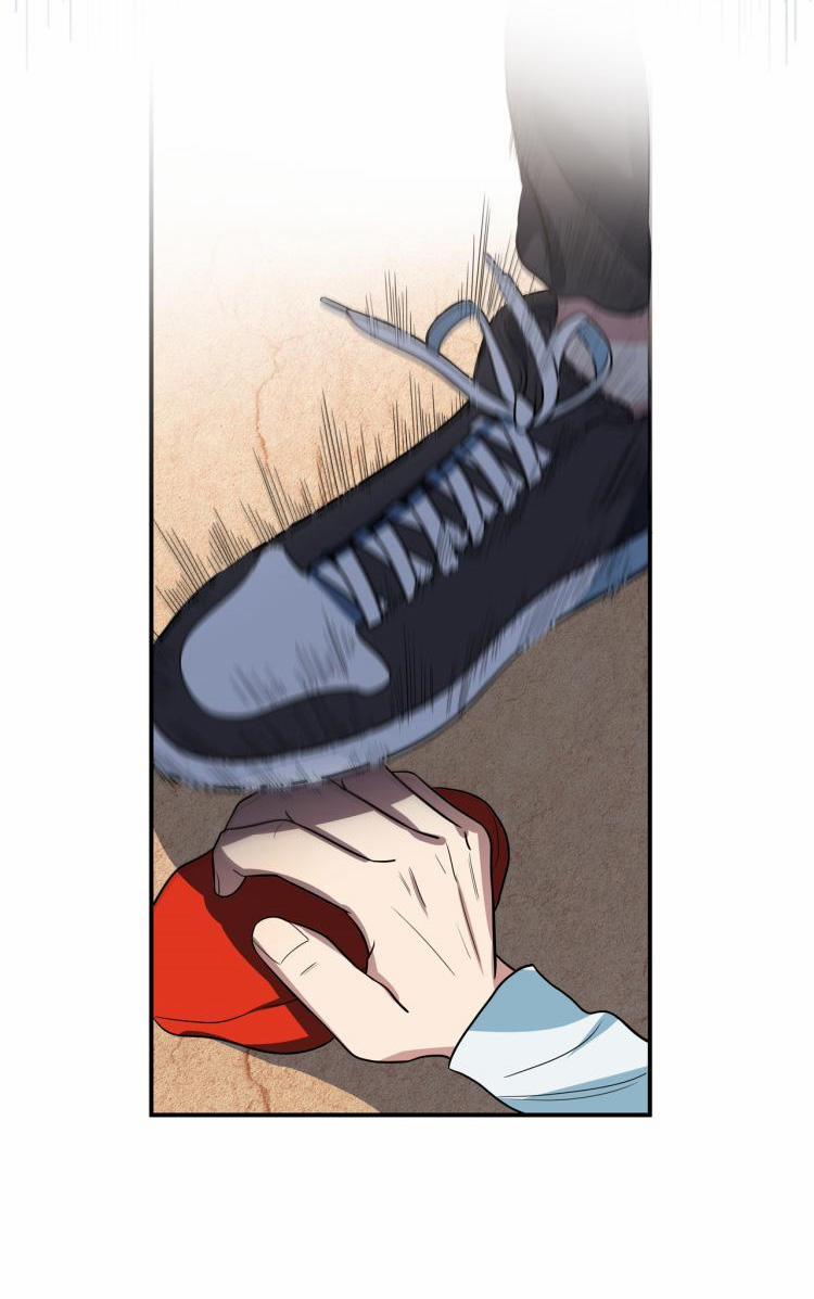 Truy Sát Tình Yêu 9 trang 32