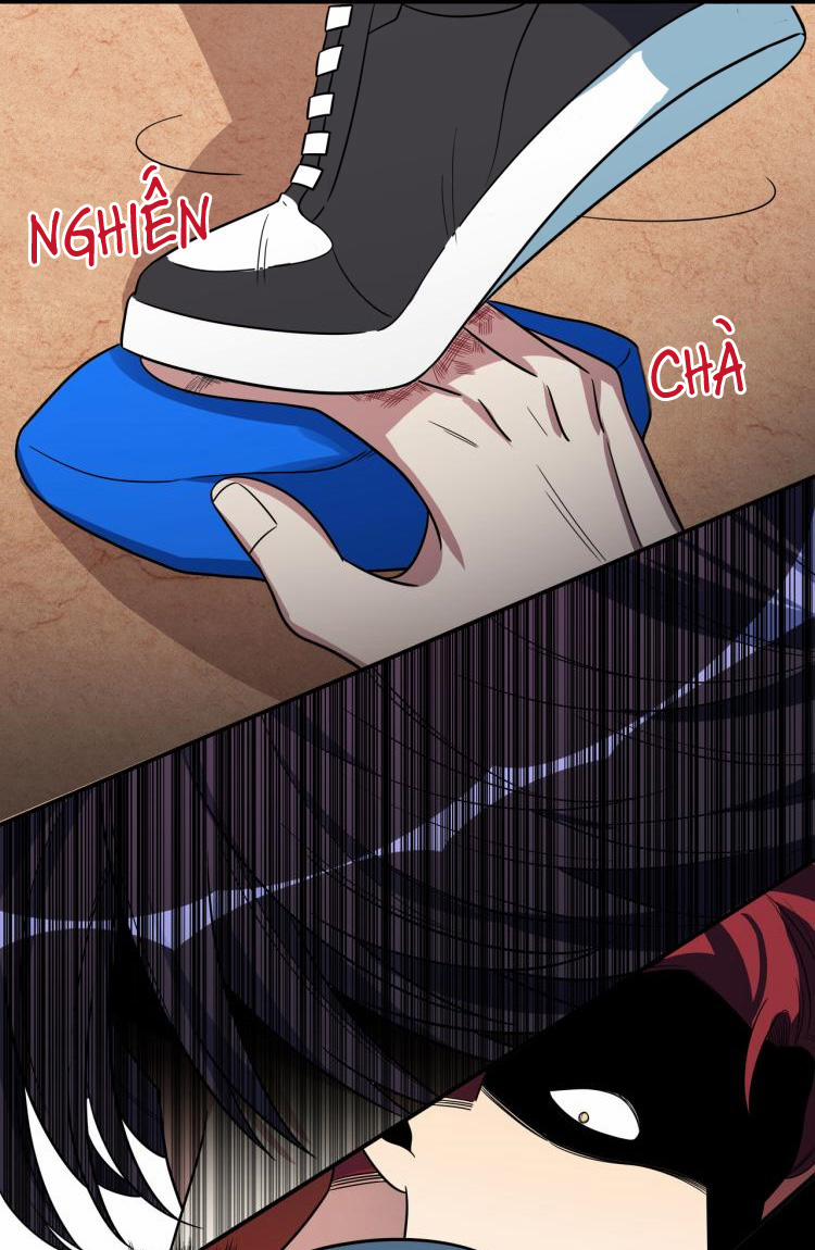 Truy Sát Tình Yêu 9 trang 35