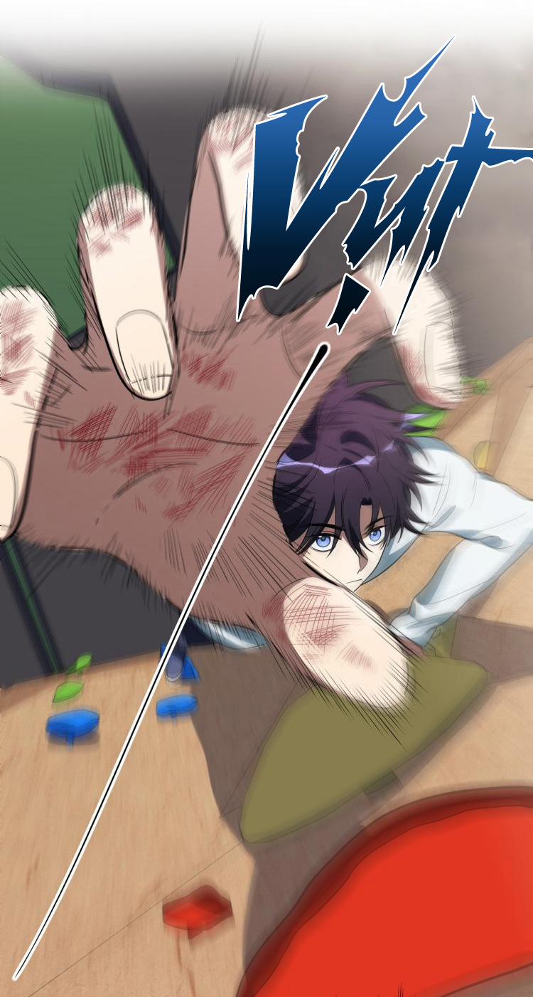 Truy Sát Tình Yêu 9 trang 38